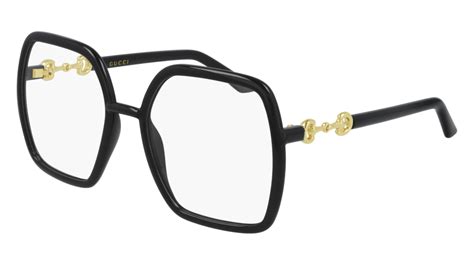 gucci bril homo steentjes|Gucci® brillen .